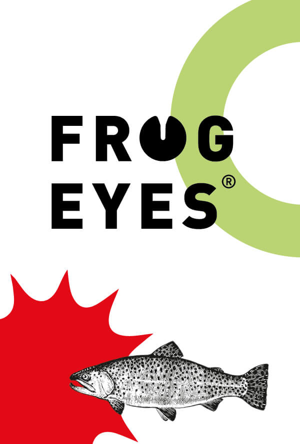 Frog Eyes CI