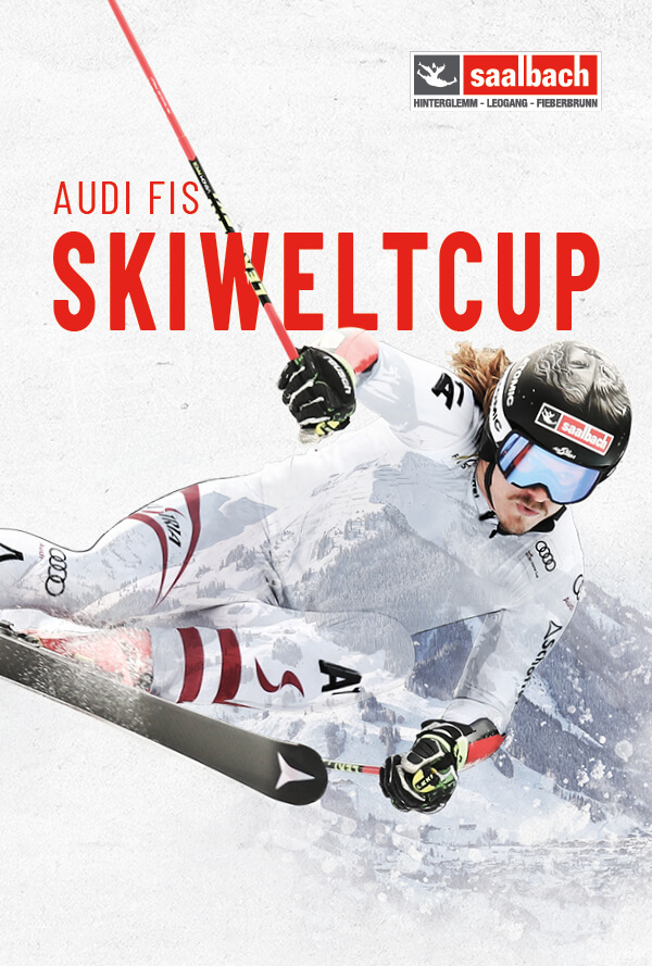 Projekt: Audi fis Skiweltcup