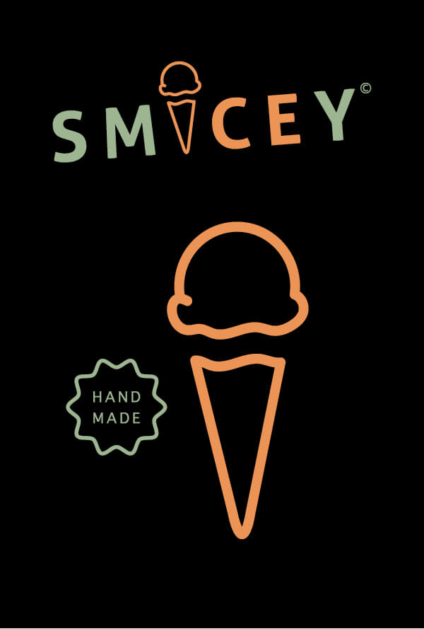 Smicey Poster