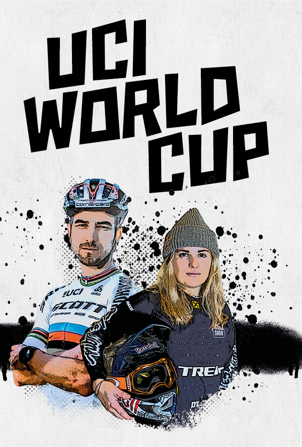 Projekt: UCI World Cup